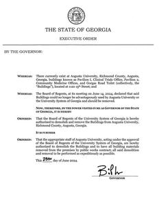 Executive order, 2024 June 28B