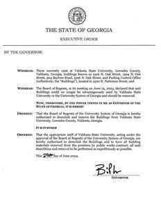 Executive order, 2024 June 28K