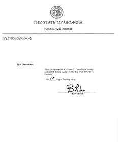 Executive order, 2025 January 1G