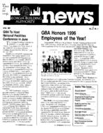News, Vol. 7 [i.e. 10], no. 4 (Apr. 1997)