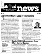 News, Vol. 7 [i.e. 10], no. 5 (May 1997)