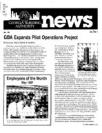 News, Vol. 7 [i.e. 10], no. 7 (July 1997)