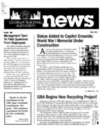 News, Vol. 8 [i.e. 11], no. 1 (Jan. 1998)