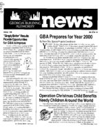 News, Vol. 8 [i.e. 11], no. 10 (Oct. 1998)