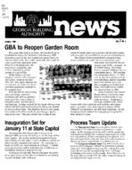 News, Vol. 9 [i.e. 12], no. 1 (Jan. 1999)