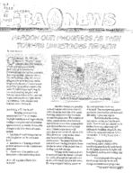 GBA news, Vol. 10 [i.e. 13], no. 3 (July/Aug. 2000)