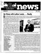 News, Vol. 5 [i.e. 6], no. 10 (Oct. 1994)