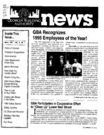 News, Vol. 6 [i.e. 9], no. 3 (Mar. 1996)