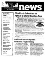 News, Vol. 6 [i.e. 9], no. 4 (Apr. 1996)