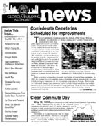News, Vol. 6 [i.e. 9], no. 5 (May 1996)