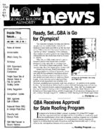 News, Vol. 6 [i.e. 9], no. 7 (July 1996)