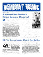 Tenant talk [Vol. 2 [i.e. 3], no. 4 [i.e. 3] (Dec. 1997)]