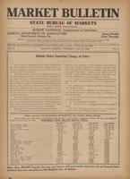 Farmers and consumers market bulletin, 1927 August 18