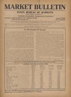 Farmers and consumers market bulletin, 1927 August 25
