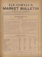 Farmers and consumers market bulletin, 1927 September 22