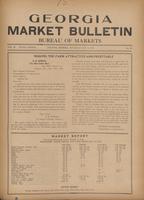Farmers and consumers market bulletin, 1927 October 6