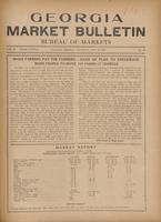 Farmers and consumers market bulletin, 1927 October 13
