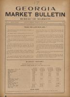 Farmers and consumers market bulletin, 1927 October 20