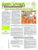 Farmers and consumers market bulletin, vol. 96 [i.e. 100], no. 20 (2013 October 2)