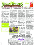 Farmers and consumers market bulletin, vol. 96 [i.e. 100], no. 25 (2013 December 11)