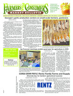 Farmers and consumers market bulletin, vol. 98 [i.e. 102], no. 2 (2015 January 21)
