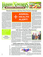 Farmers and consumers market bulletin, vol. 98 [i.e. 102], no. 6 (2015 March 18)
