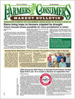 Farmers and consumers market bulletin [Vol. 99 [i.e. 103], no. 25 (Dec. 7, 2016)]