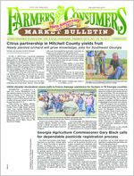 Farmers and consumers market bulletin [Vol. 100 [i.e. 104], no. 11 (May 24, 2017)]