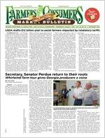 Farmers and consumers market bulletin, 2018 August 1