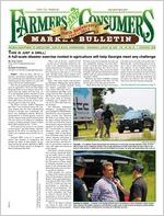 Farmers and consumers market bulletin, 2018 August 29