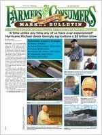 Farmers and consumers market bulletin, 2018 October 24