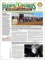 Farmers and consumers market bulletin, 2018 April 25