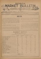 Farmers and consumers market bulletin, 1928 February 16