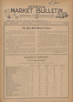 Farmers and consumers market bulletin, 1926 March 8