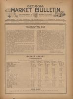 Farmers and consumers market bulletin, 1927 November 24