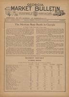 Farmers and consumers market bulletin, 1928 July 12
