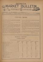Farmers and consumers market bulletin, 1928 September 20