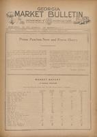 Farmers and consumers market bulletin, 1928 September 27