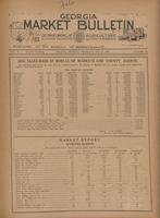 Farmers and consumers market bulletin, 1928 October 11