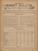 Farmers and consumers market bulletin, 1927 December 8