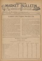 Farmers and consumers market bulletin, 1929 January 24