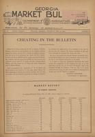 Farmers and consumers market bulletin, 1929 February 14
