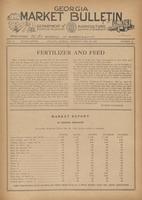 Farmers and consumers market bulletin, 1929 February 28