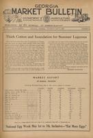 Farmers and consumers market bulletin, 1929 May 2