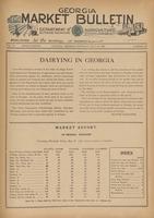 Farmers and consumers market bulletin, 1929 May 16
