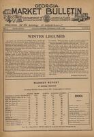 Farmers and consumers market bulletin, 1929 June 6