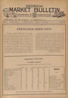 Farmers and consumers market bulletin, 1929 June 13