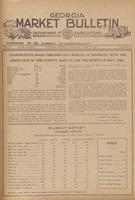 Farmers and consumers market bulletin, 1929 June 20