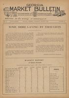 Farmers and consumers market bulletin, 1929 August 1