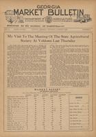 Farmers and consumers market bulletin, 1929 August 8
